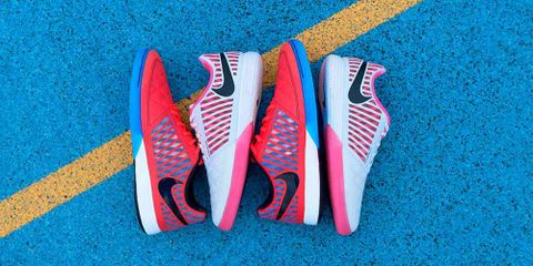 Nike phát hành bộ sưu tập giày Futsal 
