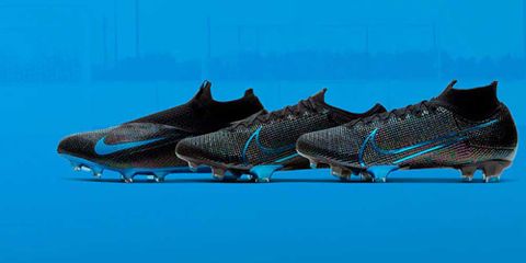 Nike ra mắt bộ sưu tập giày đá bóng ‘Wavelength’