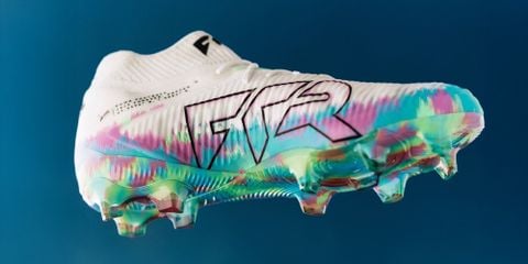 PUMA Future 8 Ultimate Women’s Fit 2.0 – Giày bóng đá nữ tối ưu hiệu suất