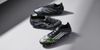 ADIDAS PREDATOR 25, F50 & COPA PURE III – GIÀY ĐÁ BÓNG PACK ELECTRIC STEALTH (07/2025)