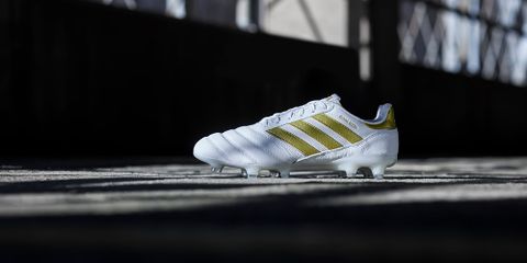 adidas ra mắt dòng giày đá banh Copa Icon