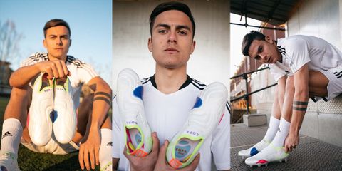 adidas cho ra mắt dòng giày Copa Sense+ “Inner Life”