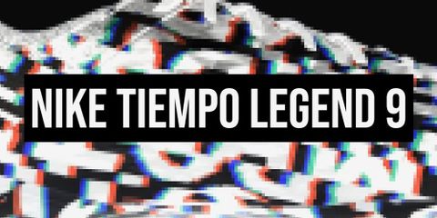 Rò rỉ những thông tin đầu tiên về mẫu giày Tiempo Legend 9: Nhẹ NHẤT lịch sử Tiempo ???