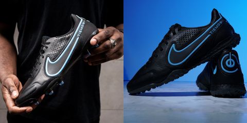 Bộ sưu tập giày đá bóng Nike Black Pack - Nơi tôn vinh sự huyền bí