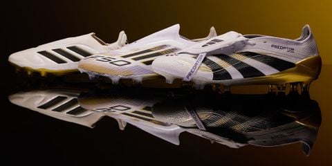 adidas Road to Glory Pack 2025: Bộ Sưu Tập Hướng Đến FIFA Club World Cup