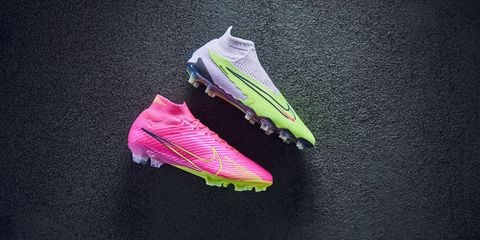 Đón chào mùa hè sôi động cùng Nike “Luminous Pack”