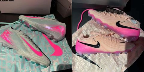 Rò rỉ: “Refresh” sẽ là tên bộ sưu tập chính thức thứ 2 trong năm 2025 của Nike