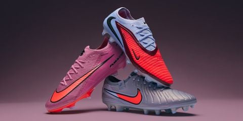 NIKE SCARY GOOD PACK 2025–26 – BÙNG NỔ CẢM HỨNG MA MỊ TRONG THẾ GIỚI GIÀY ĐÁ BÓNG