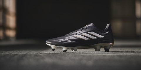Khám phá adidas Copa Pure Teaser Edition - Những hình ảnh đầu tiên về thế hệ mới của silo giày đá banh Copa