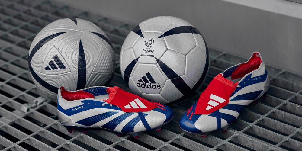 Khám phá adidas ‘Roteiro Pack' - Sự trở lại của những huyền thoại ...