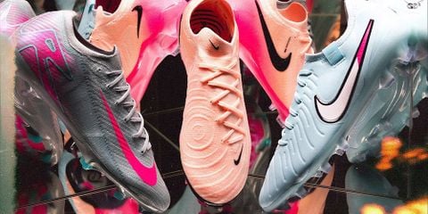 Khám phá Nike “Prism Pack” - Rực rỡ sắc màu cùng nhà Swoosh!
