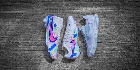 Khám phá Nike ‘SoCal Pack' - Nguồn cảm hứng mới từ California