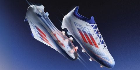 Khám phá adidas “Advancement Pack” - Tiến xa hơn nữa tại EURO & Copa America 2024 cùng nhà Ba Sọc!