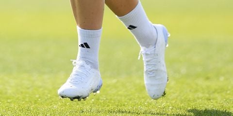 Những hình ảnh đầu tiên về thế hệ giày đá bóng adidas F50 tiếp theo