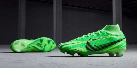 Nike chính thức trình làng Mercurial Dream Speed 008