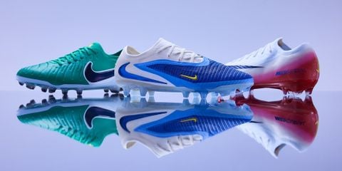 Nike Fear Nothing Pack: Phantom 6 ra mắt cho Club World Cup 2025