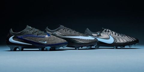 NIKE SHADOW PACK 2025 - ĐỈNH CAO CỦA SỰ LẶNG THẦM VÀ MẠNH MẼ