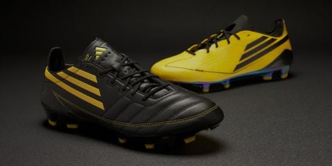 Khám phá adidas “Archive Pack” - Khi chất cổ điển giao thoa cùng nét hiện đại!