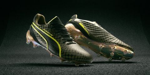 Porsche Thổi Hồn Vào Huyền Thoại PUMA King: Từ Đường Đua Ra Sân Cỏ