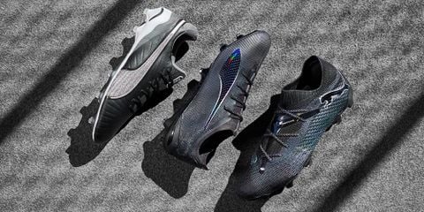 PUMA trình làng bộ sưu tập giày đá bóng ‘Eclipse Pack’ 2024