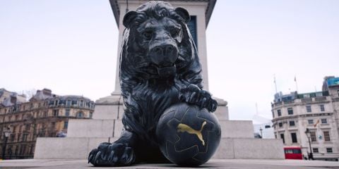 PUMA trở thành nhà cung cấp bóng chính thức cho Ngoại hạng Anh
