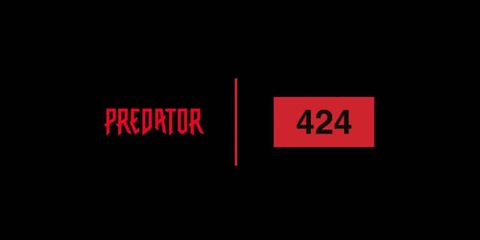 Rò rỉ hình ảnh Collab giữa adidas và 424 trên đôi Predator SS20