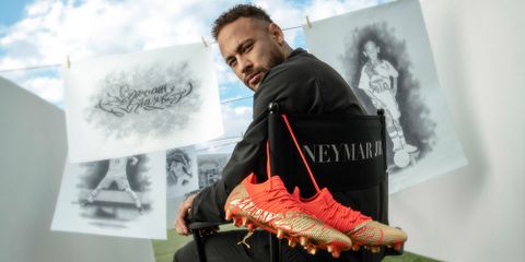 Khám phá PUMA Future Z 1.4 NJR “Dream Chaser” - Phiên bản Signature đồng hành cùng Neymar tại WC 2022