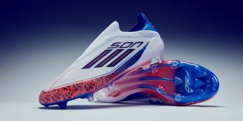 Son Heung-Min x adidas: F50 TAEGEUK7 – Di sản, tốc độ và dấu ấn cá nhân