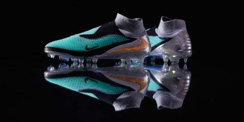 Nike Phantom GX 2 và Luna 2 chính thức ra mắt: Thế hệ mới của kiểm soát và sáng tạo