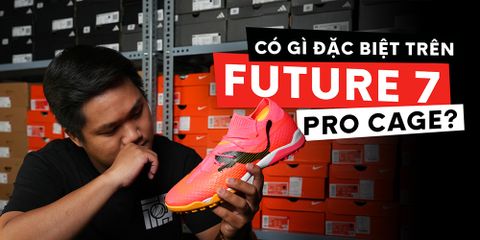 Top 3 lý do vì sao bạn nên sở hữu ngay Future 7 Pro Cage ngay trong hôm nay