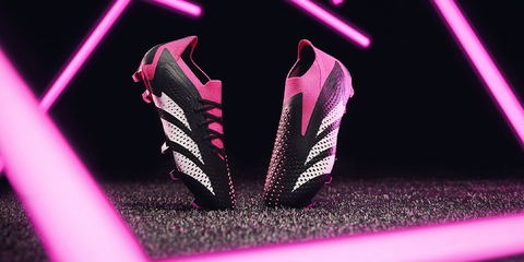 Khám phá adidas Predator Accuracy “Own Your Football” - Một thế hệ hoàn toàn mới của silo Predator huyền thoại