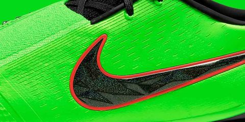 Nike sắp cho ra mắt giày bóng đá chính hãng Nike Phantom Venom – “Green Strike” pack