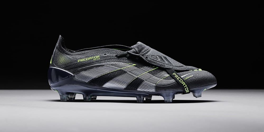 Giày đá bóng adidas Predator 25