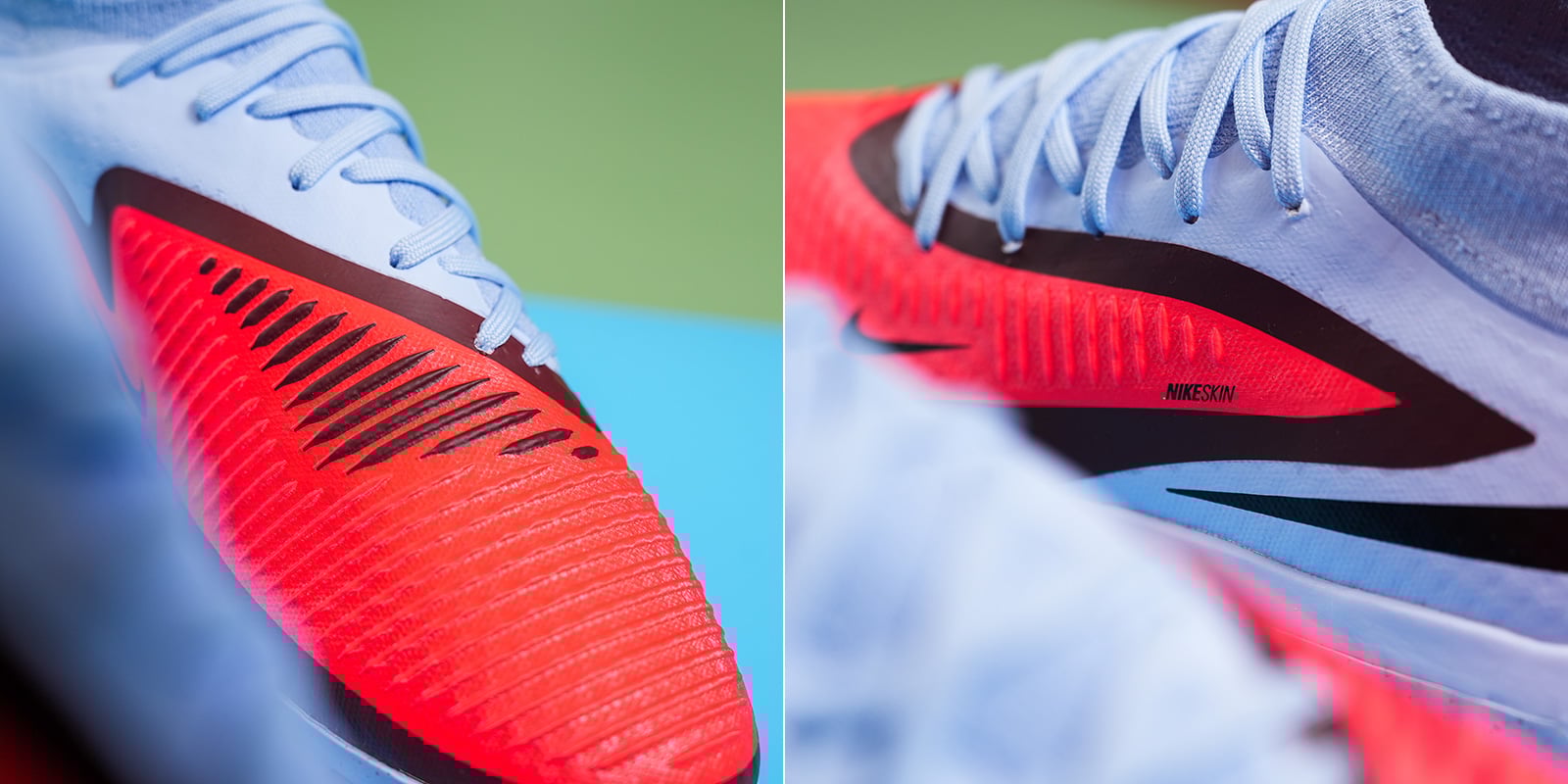 Giày đá bóng chính hãng Nike Phantom 6 High Academy TF - Scary Good Pack