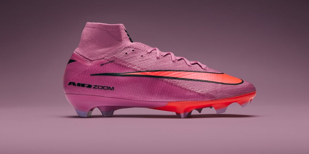 Giày đá bóng chính hãng Nike Mercurial Superfly 10