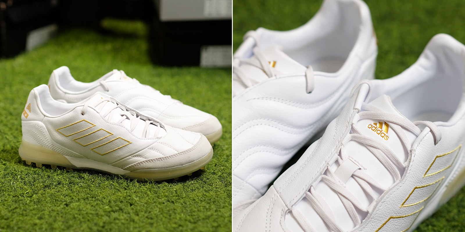 adidas copa kapitan 2 tf