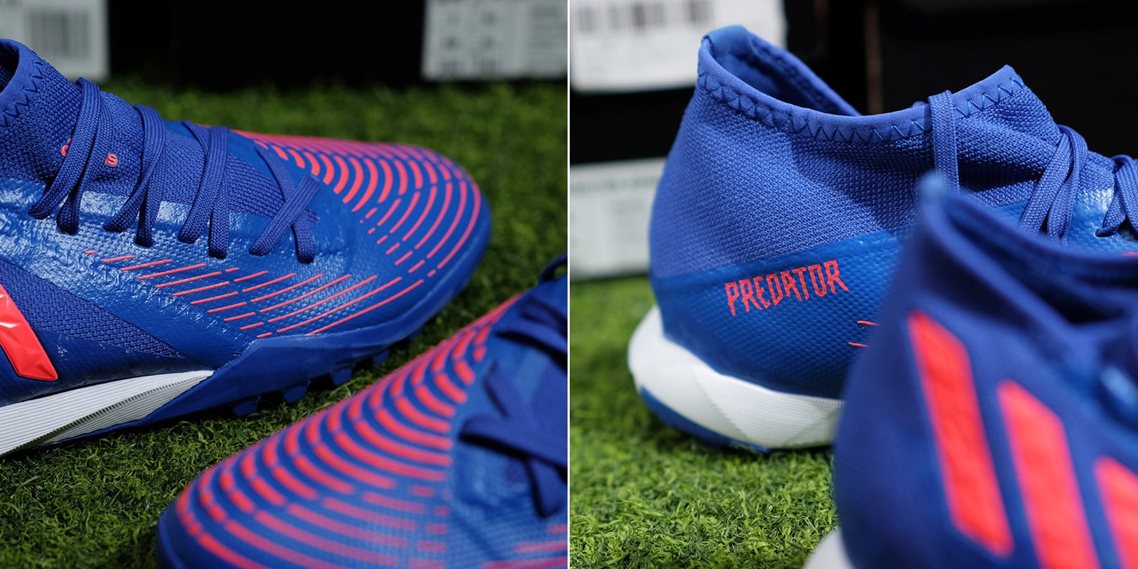 GIÀY ĐÁ BÓNG SÂN CỎ NHÂN TẠO ADIDAS PREDATOR EDGE.3 TF - GW9999 – Thanh ...
