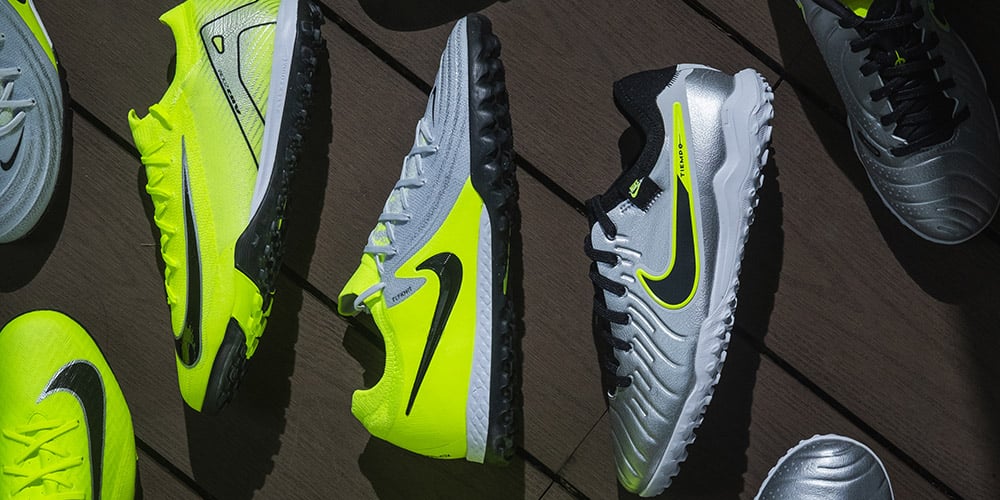 NIKE MAD VOLTAGE PACK