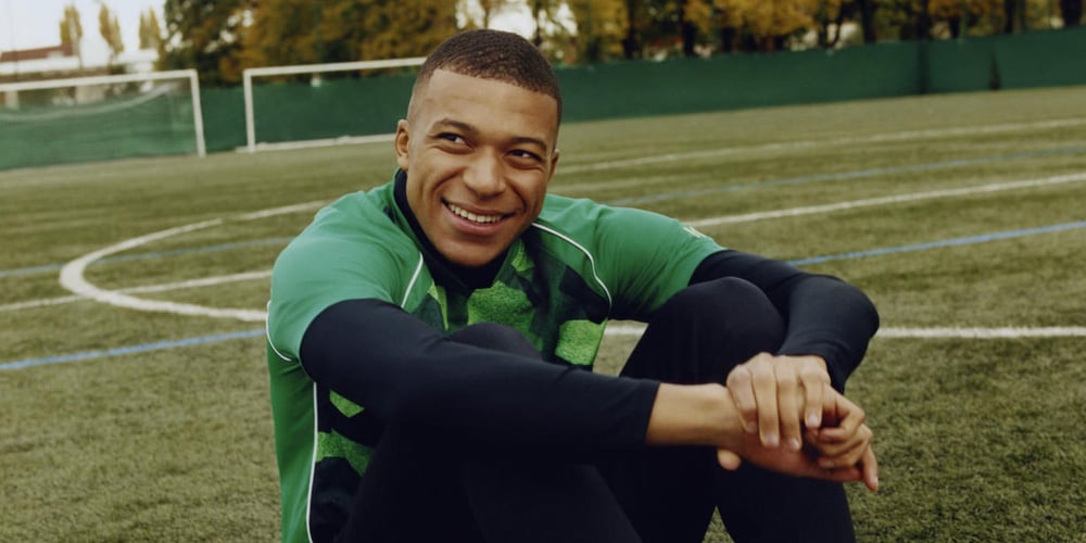 Tổng hợp 8 mẫu giày đá bóng Nike Mercurial Mbappé Signature đẹp & đỉnh nhất 2019–2025