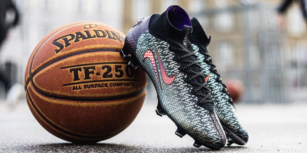 Mẫu giày đá bóng Nike Mercurial Superfly 7 “Chosen 2” - 2021