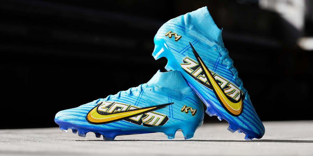 Mẫu giày đá bóng Nike Mercurial Vapor 15 & Superfly 9 SE - 2023