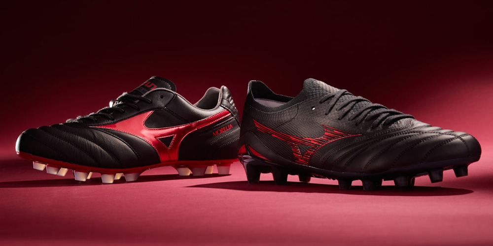 Mizuno Shadow Gem Pack