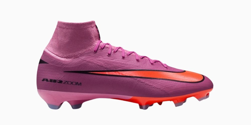 “Mercurial
