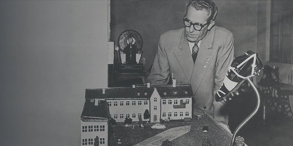 Sơ lược về hãng thể thao PUMA