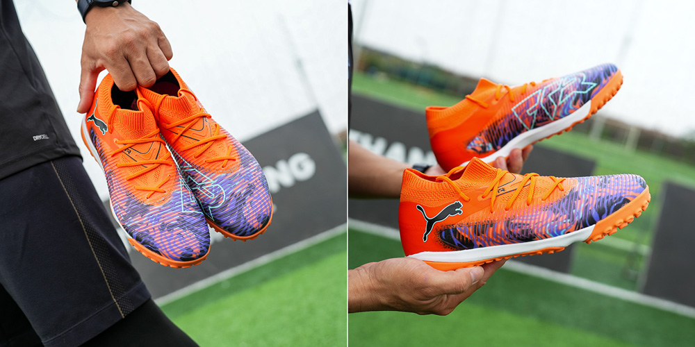 PUMA Future 8 Match TT