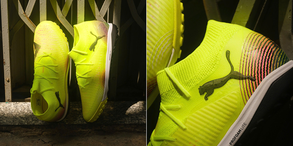 PUMA Future 8 Pro Cage