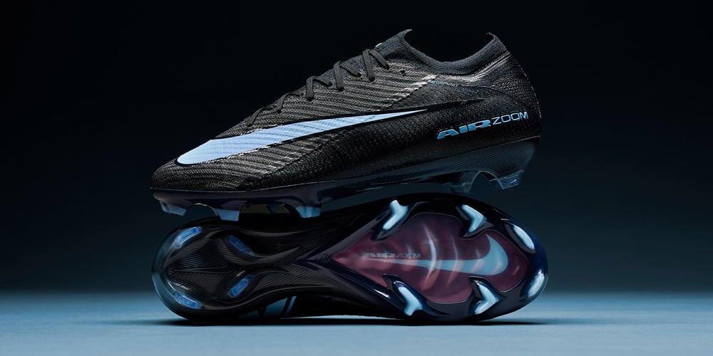 Giày đá bóng chính hãng Nike Mercurial - Shadow Pack 2025