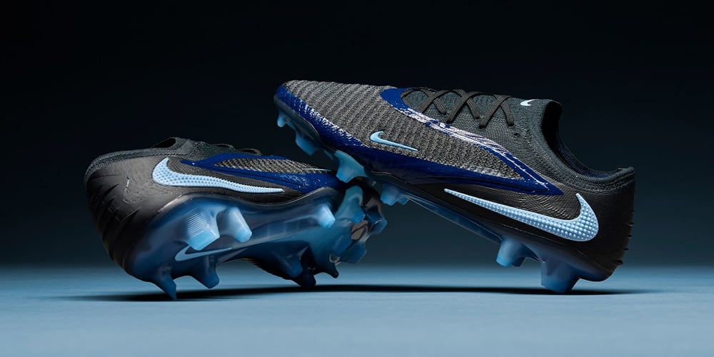 Giày đá bóng chính hãng Nike Phantom 6 - Shadow Pack 2025