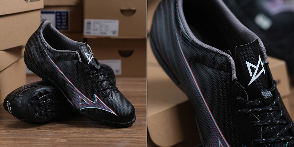 Mizuno Alpha Select AS