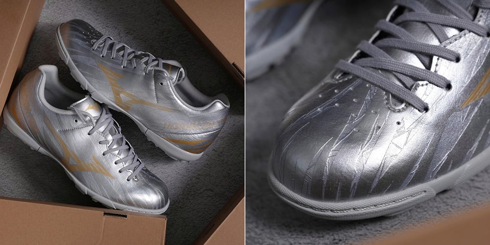 Mizuno Monarcida Neo Sala Club TF